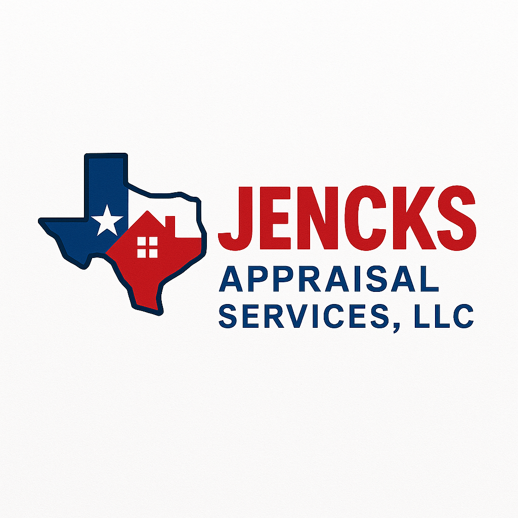 Texas
Certified Appraiser Logo
